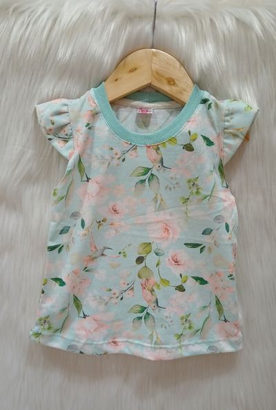 Remeras beba 