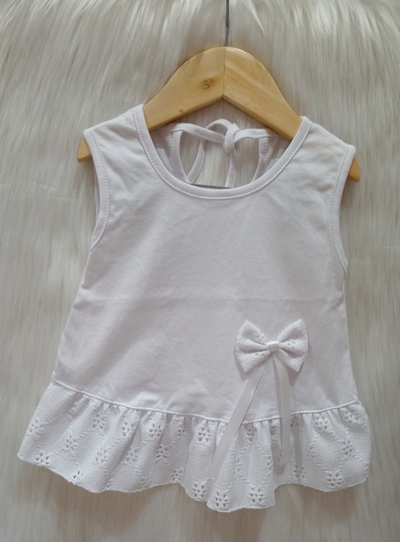 Musculosa beba 
