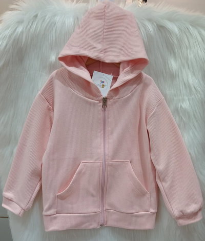 campera algodon T 6
