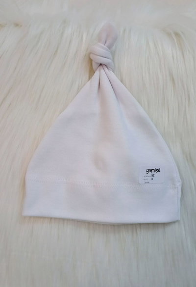 gorro  algodon