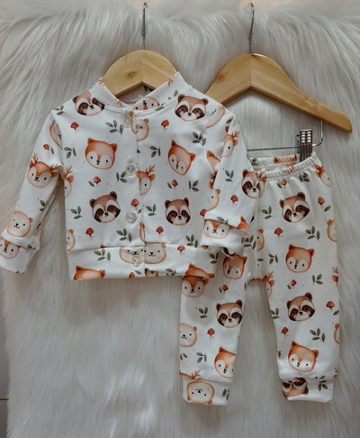 Conjunto darlon 