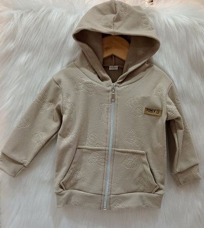 Campera darlon 