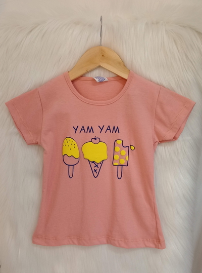 Remera talle 6 , promo !!!