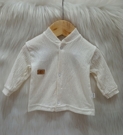 Saquito liviano talle 1 y 2 