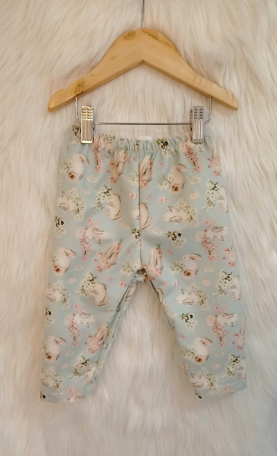 Pantalón talle 2 