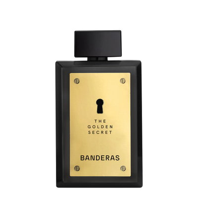 The Golden Secret EDT 200 ml