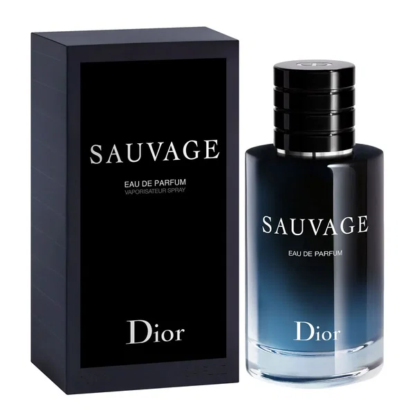 DIOR Sauvage EDP 100 ml