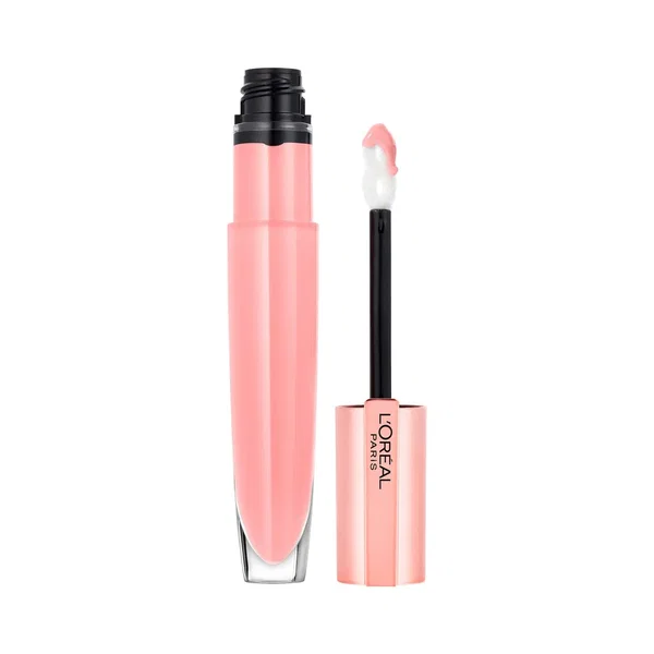 L´OREAL PARIS Paradise Gloss Porcelain Petal 7 ml