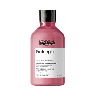 LOREAL PROFESSIONNEL Pro Longer Shampoo 300 ml