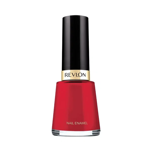 REVLON NAIL ENAMEL