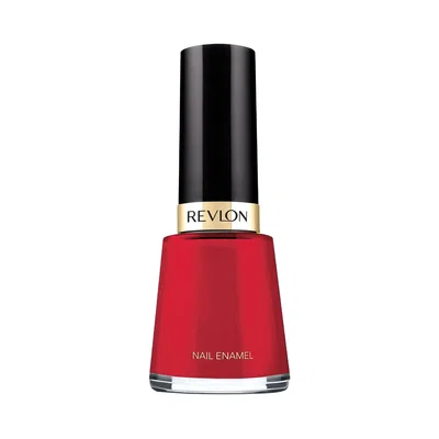 REVLON NAIL ENAMEL