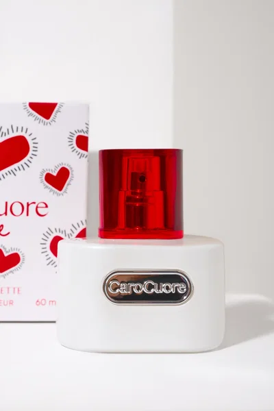 Perfume cuore 60ml