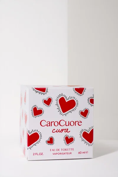 Perfume cuore 60ml