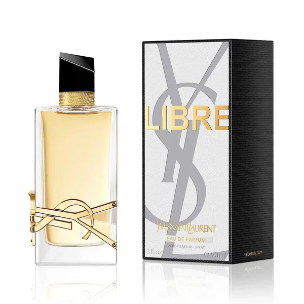 YVES SAINT LAURENT Libre EDP