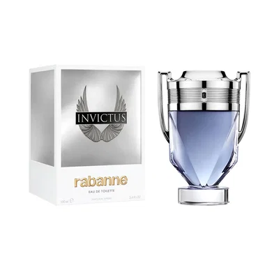 RABANNE Invictus EDT