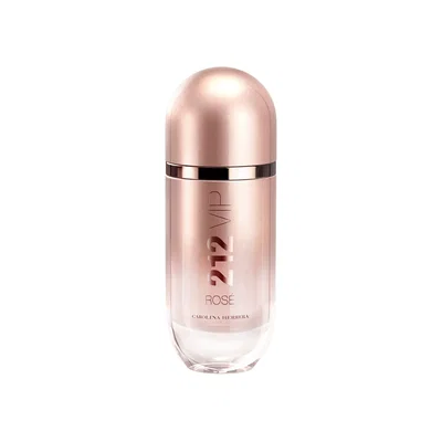 CAROLINA HERRERA 212 Vip Rose EDP
