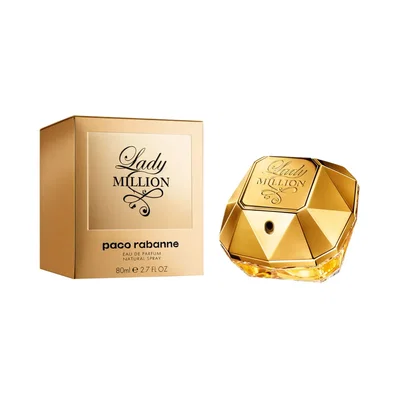 RABANNE Lady Million EDP