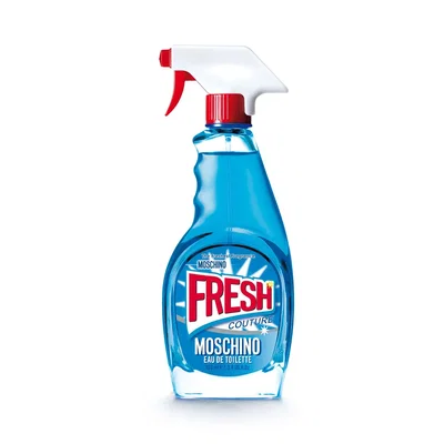 MOSCHINO Fresh Couture EDT