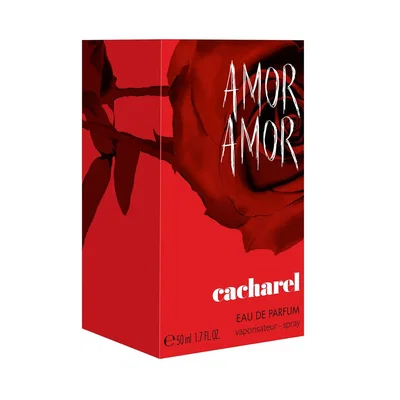 CACHAREL Amor Amor EDP 