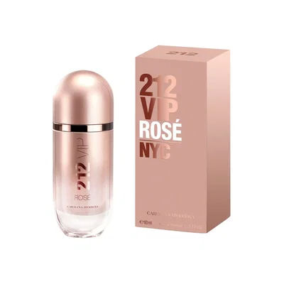 CAROLINA HERRERA 212 Vip Rose EDP