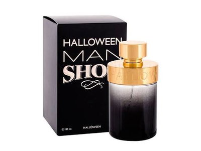 Hallowen Man Shot EDT