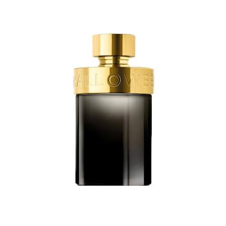 Hallowen Man Shot EDT