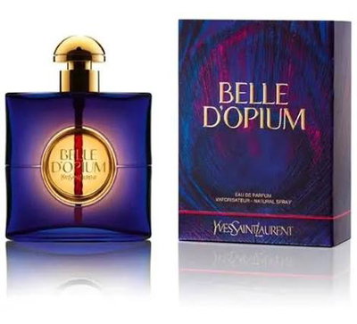 YVES SAINT LAURENT Belle D'opium EDP 50ml