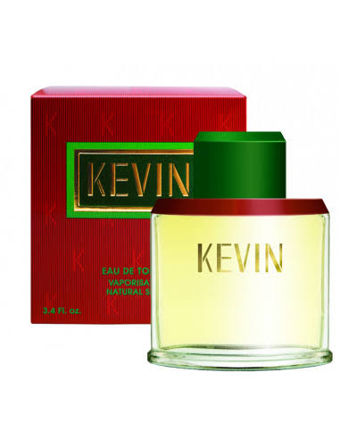 KEVIN EDT