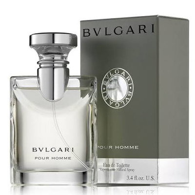 Bvlgari EDT 50ml 