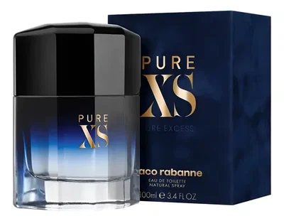 PACO RABANNE Pure Xs EDT 50ml