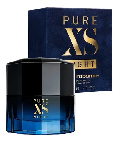 PACO RABANNE Pure Xs Night EDP 50ml