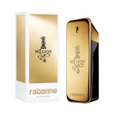 PACO RABANNE  One Million EDT 