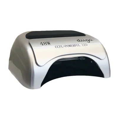 DUGA CABINA UV/LED 48 WATTS