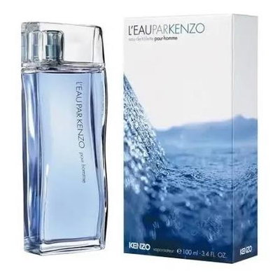 KENZO L'eau Par EDT 