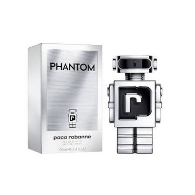 PACO RABANNE  Phantom EDT 