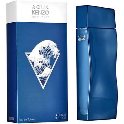 KENZO Acqua EDT 50ml