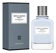 GIVENCHY Gentlemen Only EDT 50ml