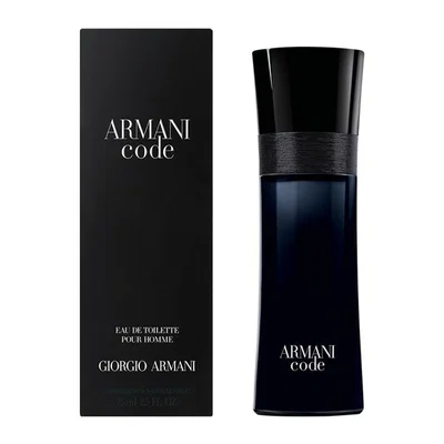 GIORGIO ARMANI Armani Code EDT