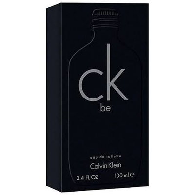 CALVIN KLEIN  CK Be EDT 100 ml
