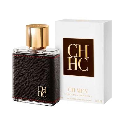 CAROLINA HERRERA  CH Men EDT 100 ml