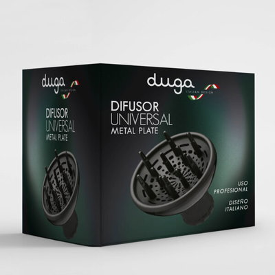 DUGA DIFUSOR UNIVERSAL