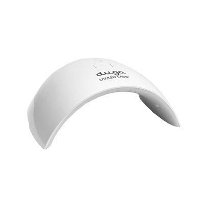 DUGA CABINA DE UÑAS LED 24 W