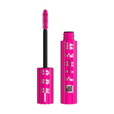 MAYBELLINE  Lash Sensational Firework Washable Black