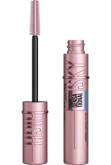 MAYBELLINE  Lash Sensational Sky High Lavable