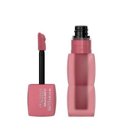 MAYBELLINE  SuperStay Teddy Tint