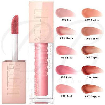 MAYBELLINE  Lifter Gloss
