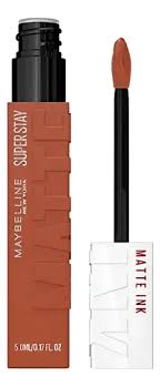 MAYBELLINE  Superstay Matte Ink
