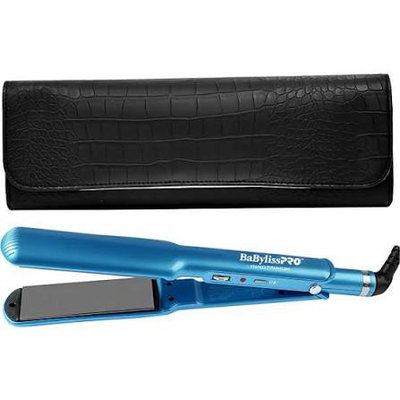 BABYLISS PRO Planchita Nano Titanium 4083