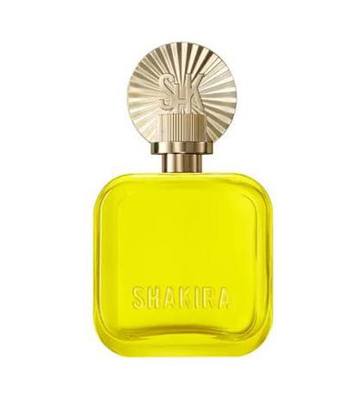 SHAKIRA Amarillo EDT 100ml