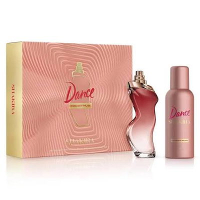 ANTONIO BANDERAS Estuche Dance Midnight Muse 